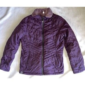 Women’s Free Country Cloud Lite Reversible Jacket